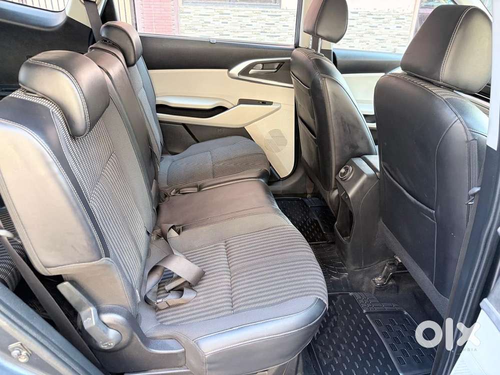 Kia Carens Prestige Plus Diesel, 2022, Diesel