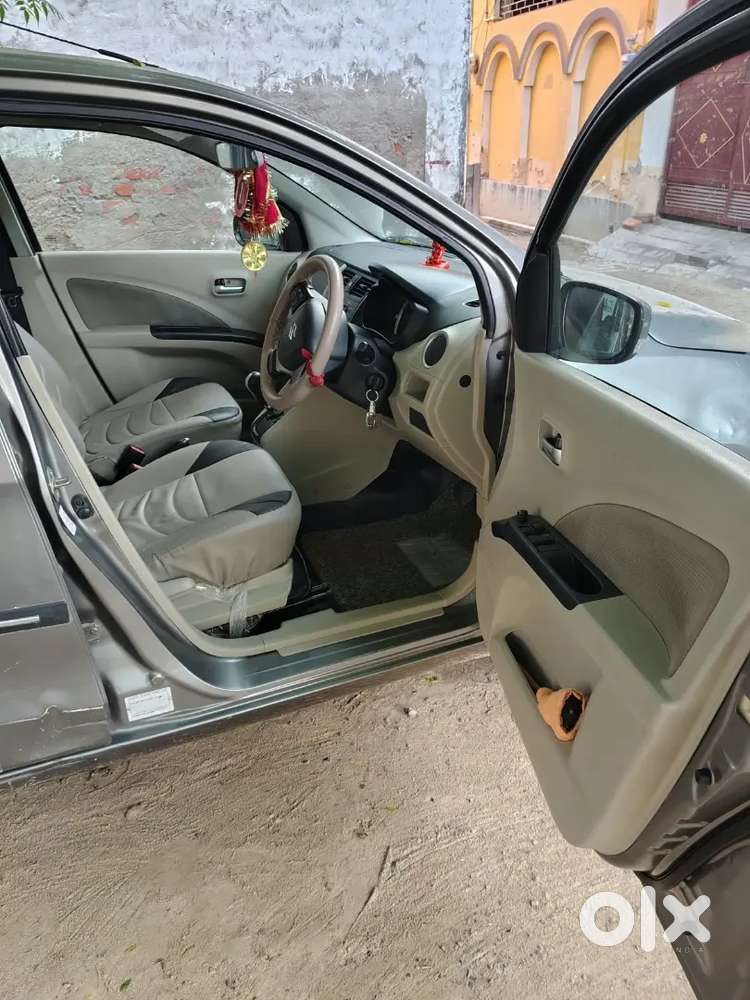 Maruti Celerio 2018 Amt Zxi New Condition