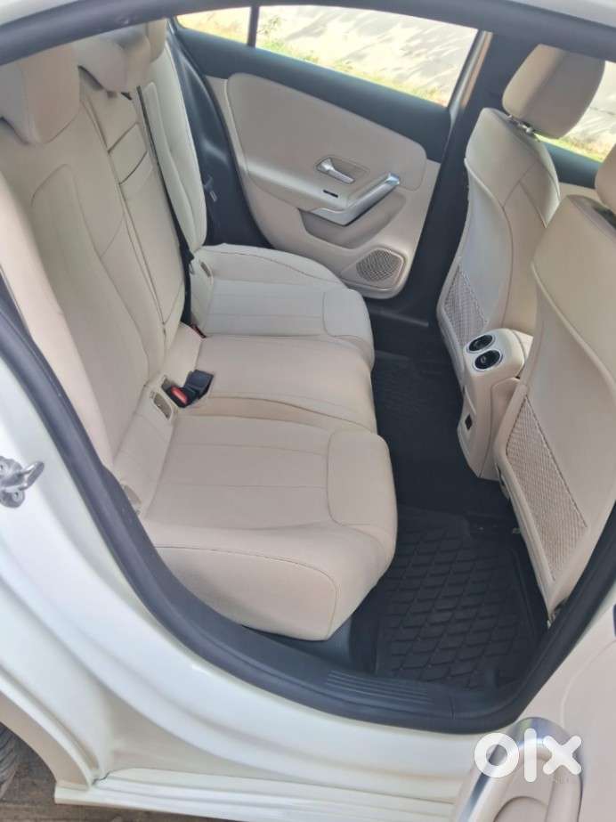 Mercedes-benz A Class A200 Cdi, 2022, Petrol