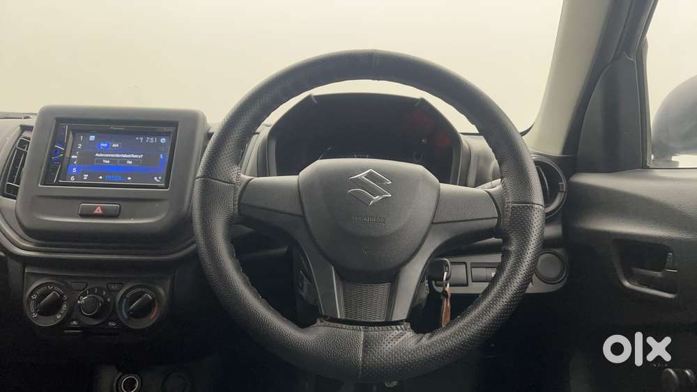 Maruti Suzuki Celerio 1.0 Lxi Mt, 2024, Petrol