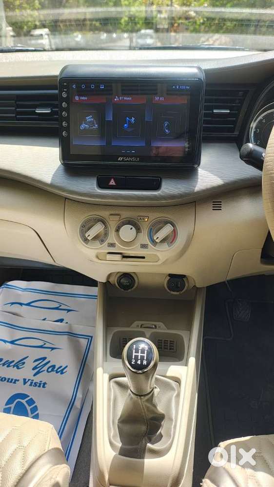 Maruti Suzuki Ertiga Vxi (o) Cng, 2022, Cng & Hybrids