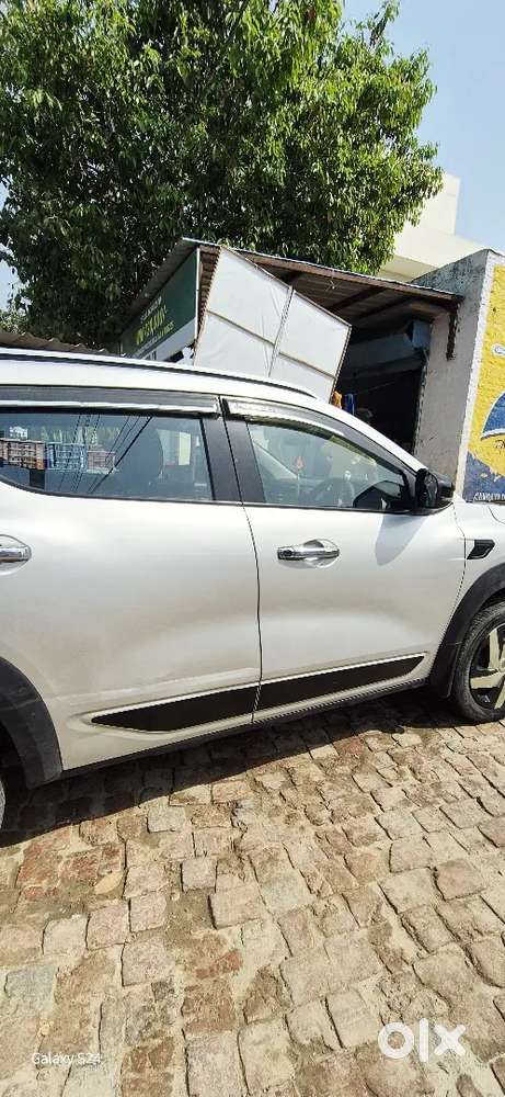Renault Kiger 2022 Petrol Good Condition