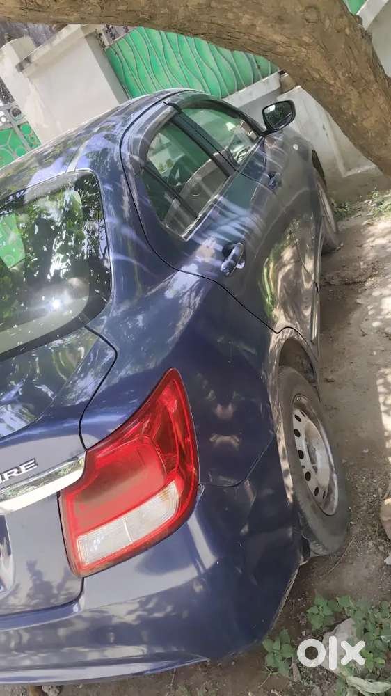 Maruti Suzuki Dzire 2019 Diesel 130000 Km Driven