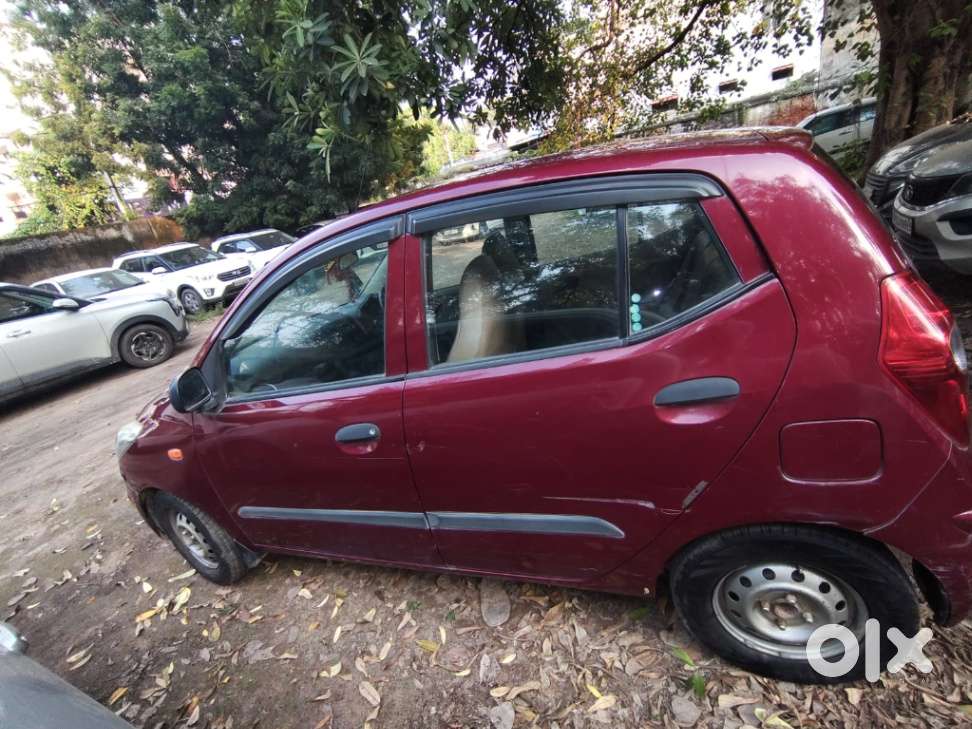Hyundai I10 Era 1.1, 2015, Petrol