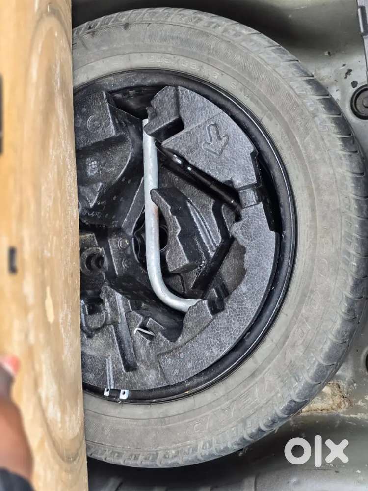 Skoda Octavia 2018 Petrol Well Maintained