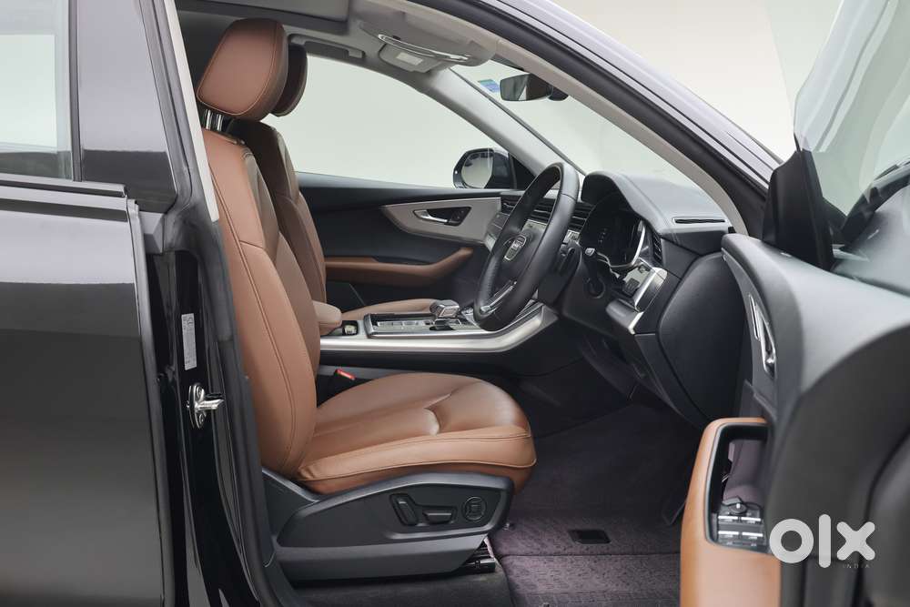 Audi Q8 3.0 55 Tfsi Quattro, 2023, Petrol