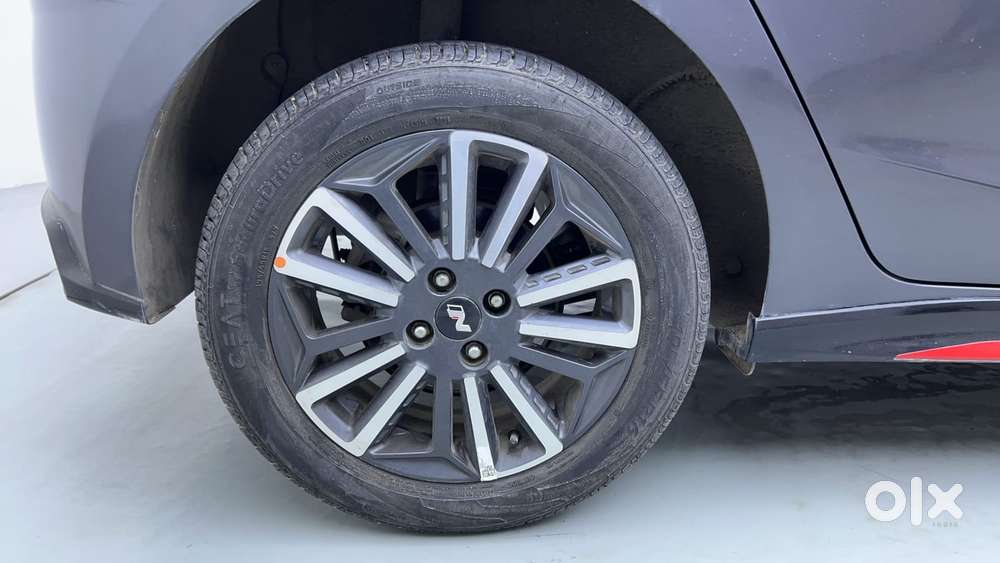 Hyundai I20 N Line N8 1.0 Turbo Dct, 2021, Petrol