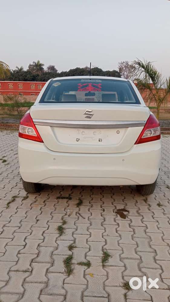 Maruti Suzuki Dzire, 2019, Cng & Hybrids