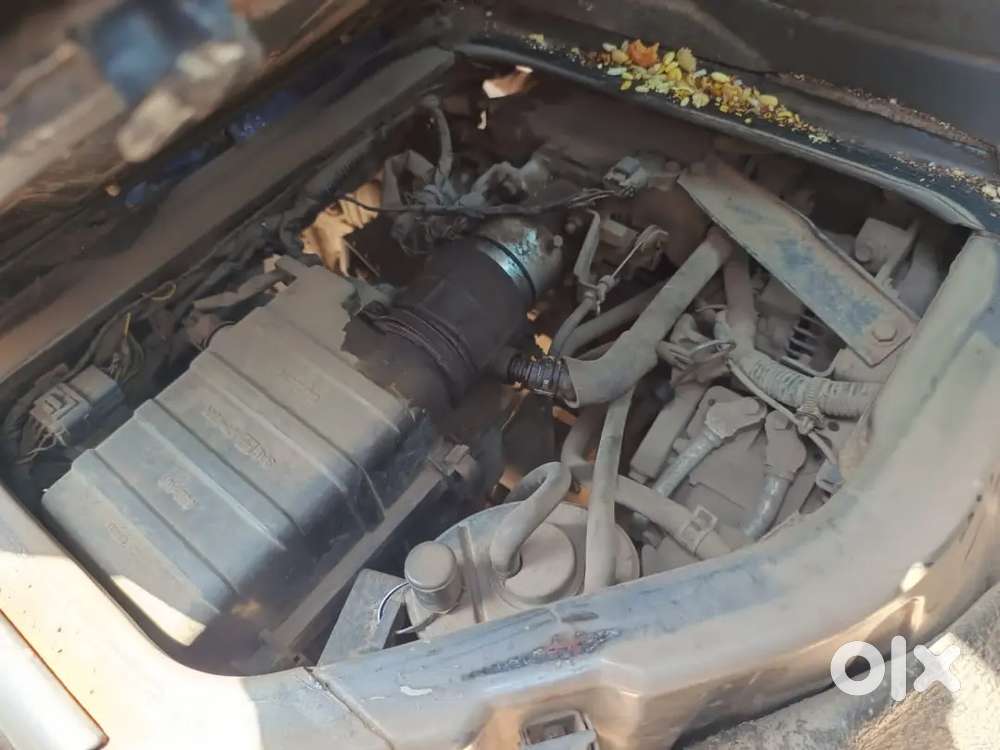 2nd Maruti Eeco 2010