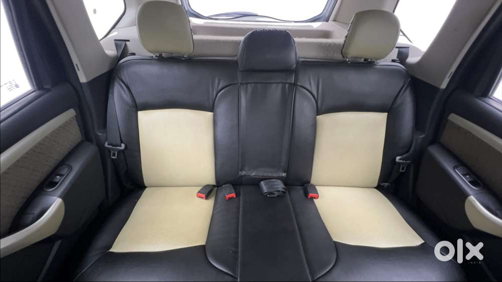 Renault Duster 2015-2016 Petrol Rxl, 2013, Petrol