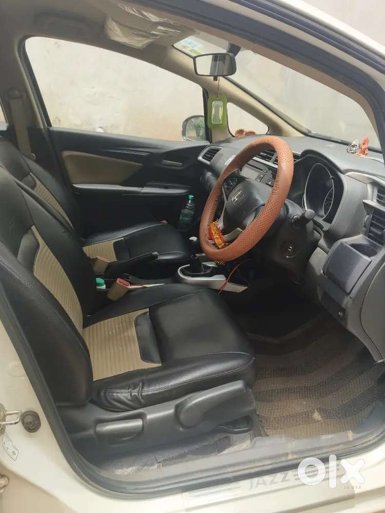 Honda Jazz Sv 2020 Petrol