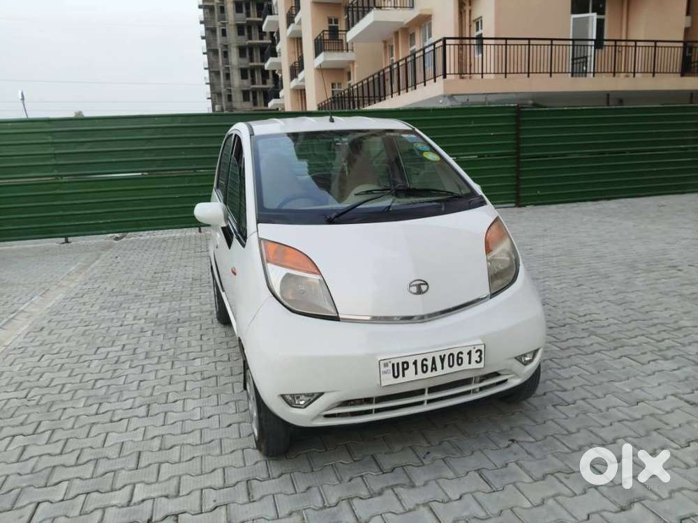 Tata Nano Twist Xt, 2015, Petrol