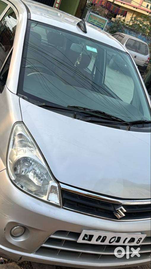 Maruti Suzuki Zen Estilo 2011 Petrol Good Condition
