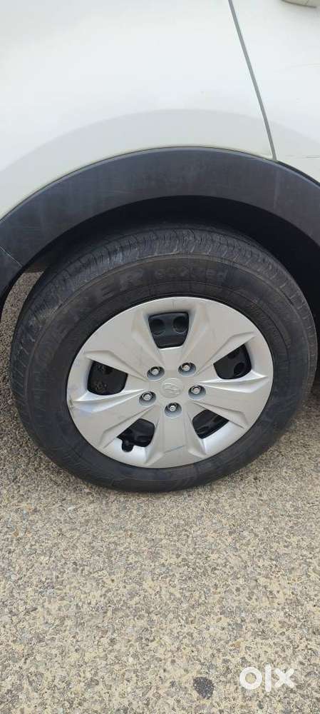 Hyundai Creta 1.4 Ex Diesel, 2016, Diesel