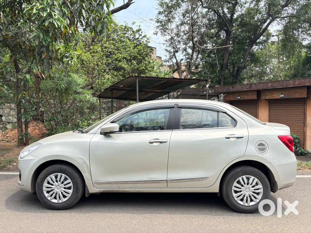 Maruti Suzuki Dzire 2020