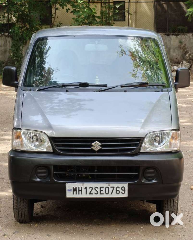 Maruti Suzuki Eeco 7 Seater Standard, 2019, Cng & Hybrids