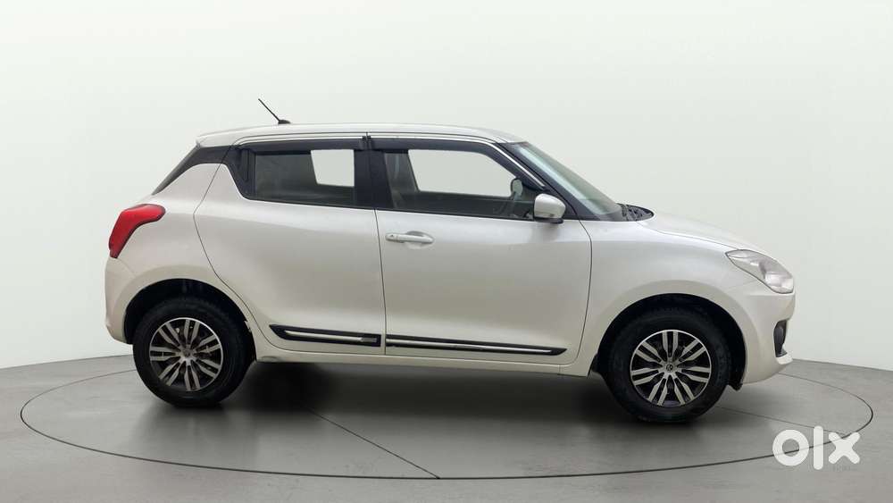 Maruti Suzuki Swift Vvt Vxi, 2023, Petrol