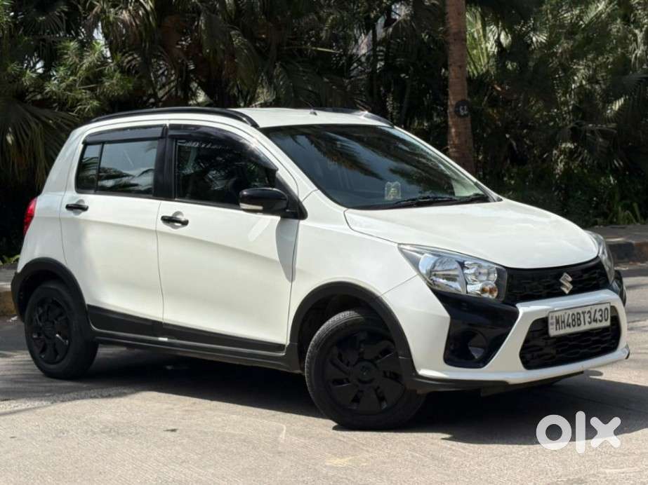 Maruti Suzuki Celerio X Zxi Option, 2020, Petrol
