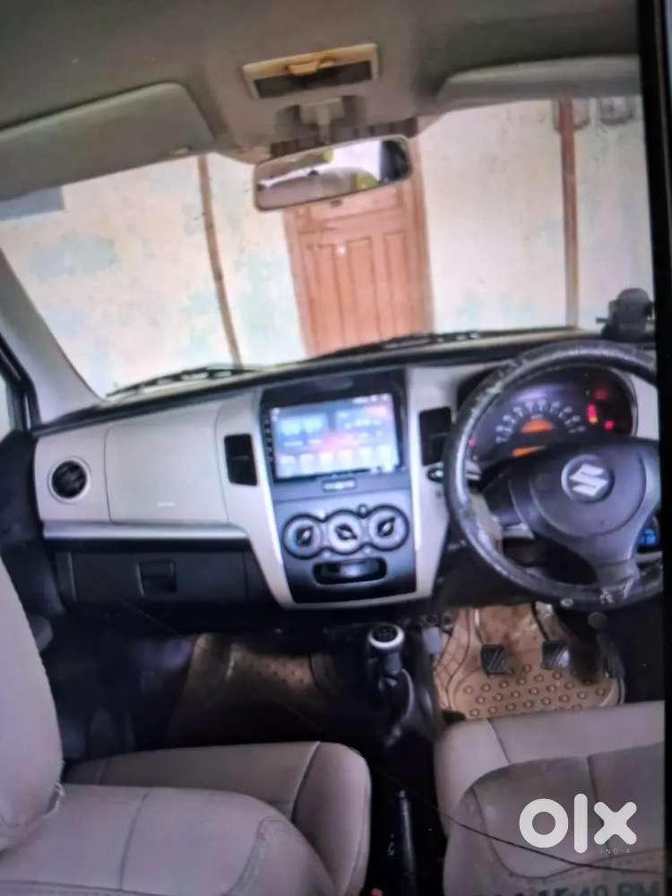 Good Condition Company Fitted Cng