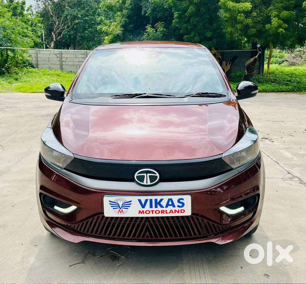 Tata Tiago Ev Xz Plus Tech Lux Lr, 2025, Electric