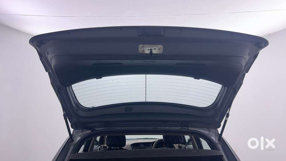 Hyundai Elite I20 [ ] 1.2 Sportz, 2017, Petrol