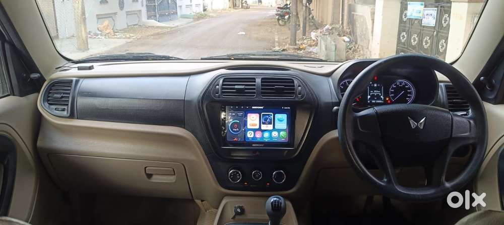 Mahindra Bolero Neo N4, 2023, Diesel