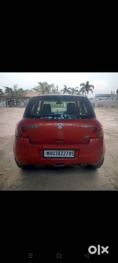 Maruti Suzuki Swift, 2011, Petrol