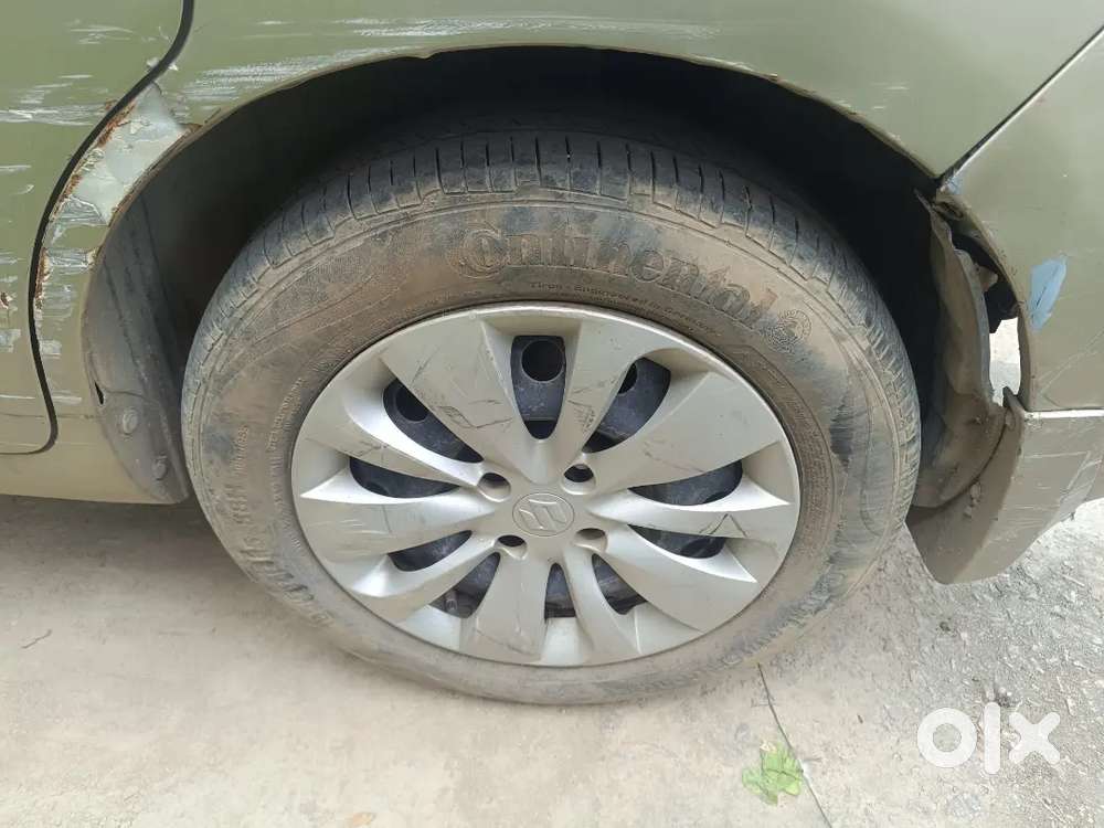 Maruti Suzuki Ertiga 2012 Diesel