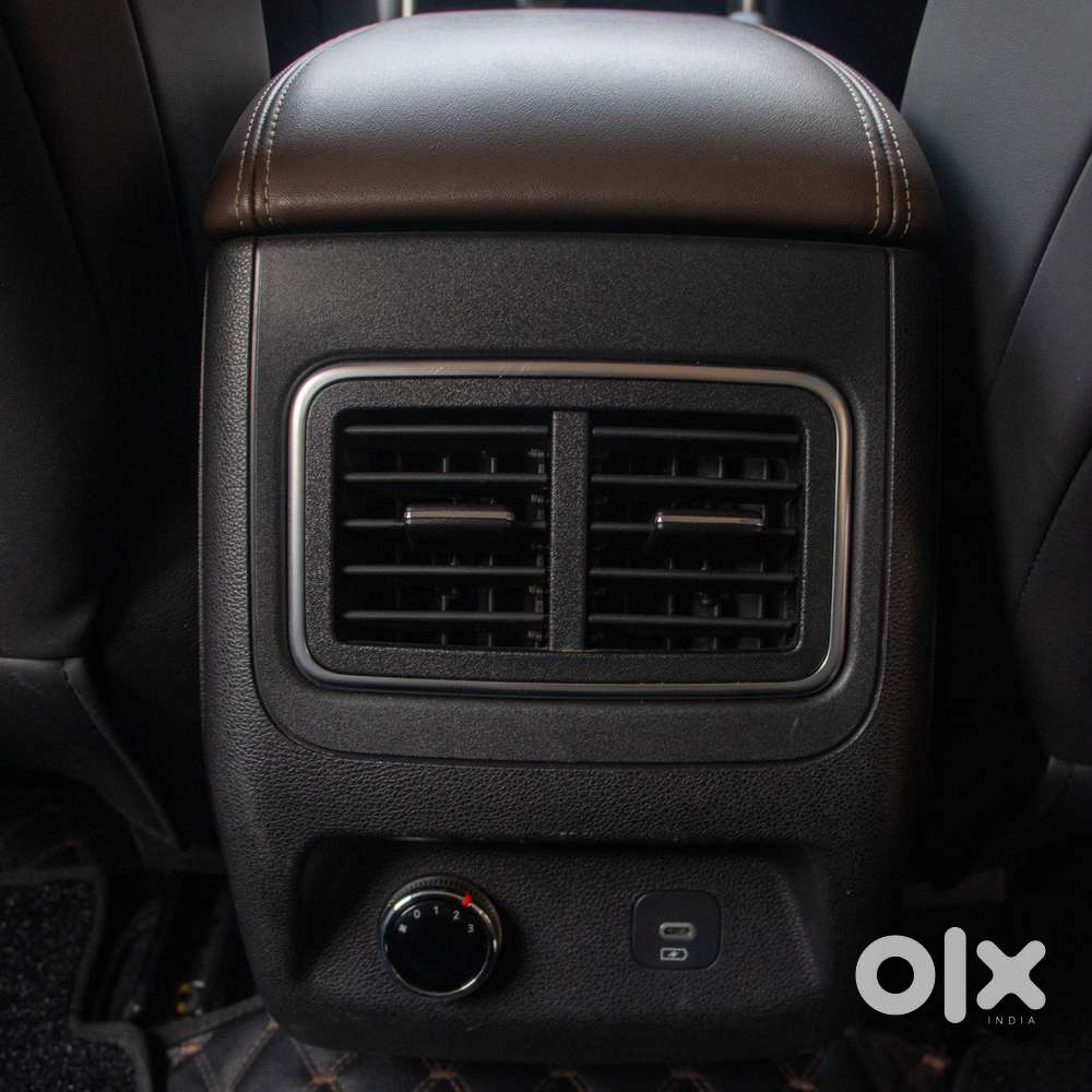 Mahindra Scorpio-n 2.2 Z8 Diesel At 7 Str, 2023, Diesel