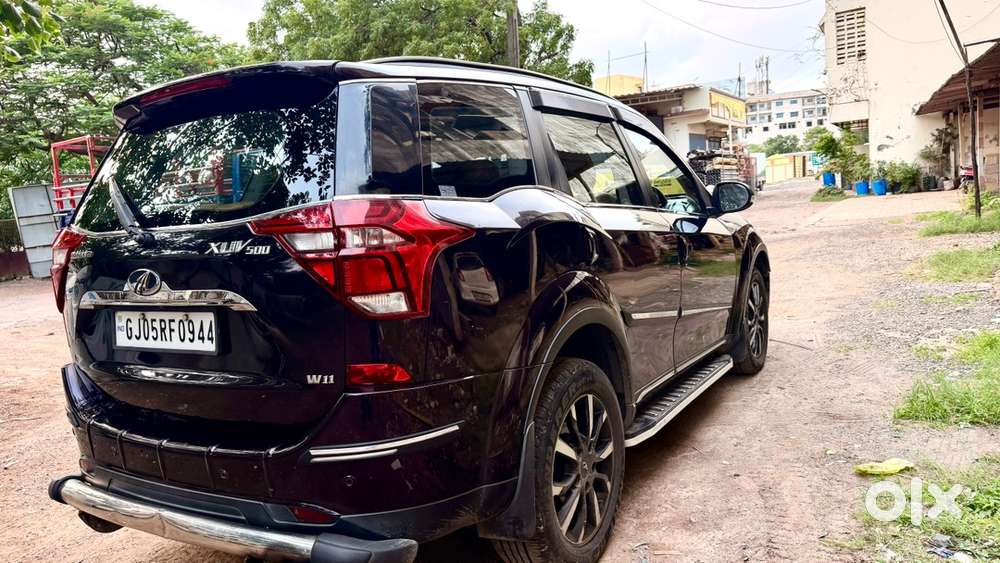 Mahindra Xuv500 Diesel Good Condition