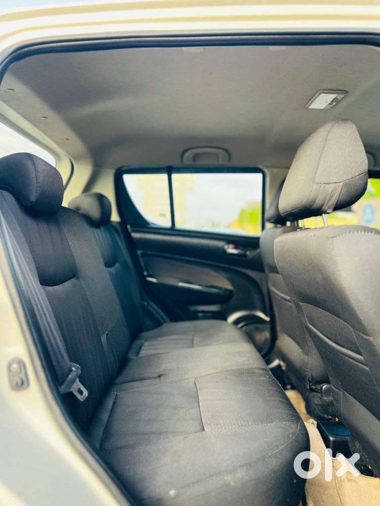 Maruti Suzuki Swift 2011-2014 Vdi, 2014, Diesel