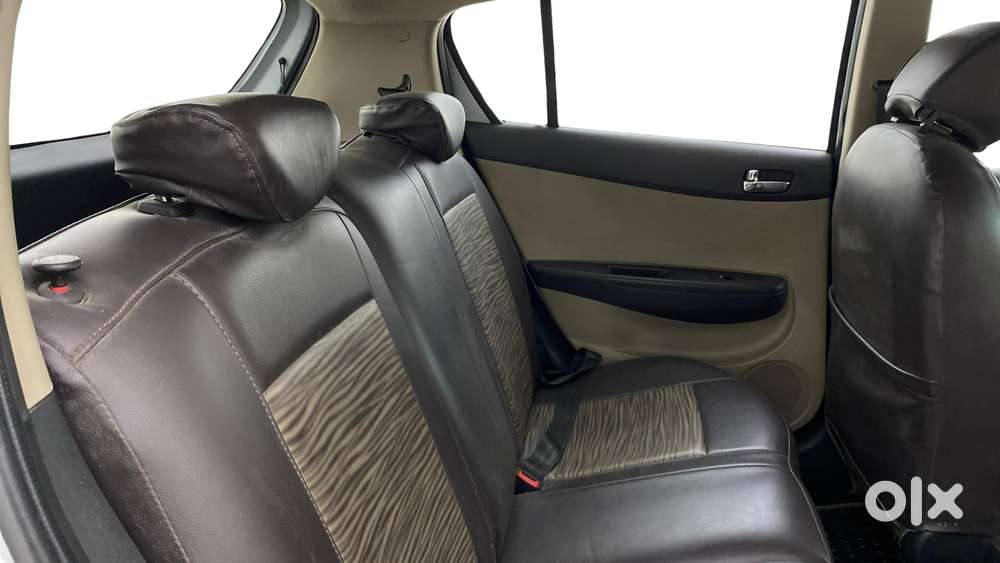 Hyundai I20 2012-2014 Sportz 1.2, 2013, Petrol