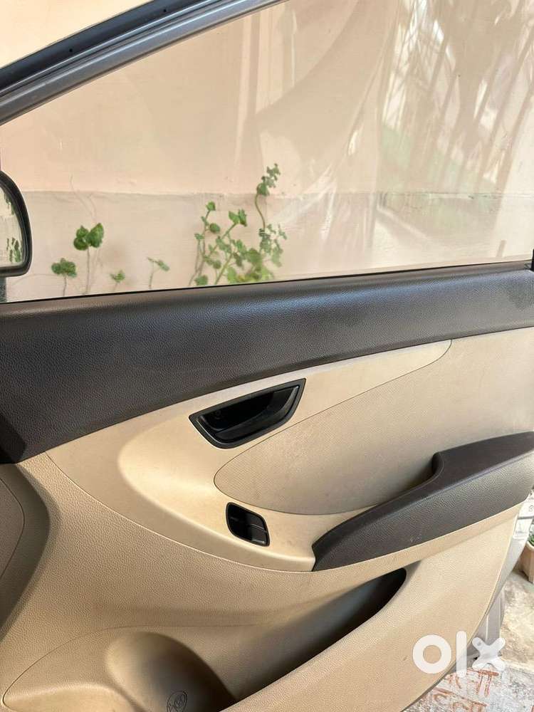 Hyundai Eon 2013 Petrol Well Maintained