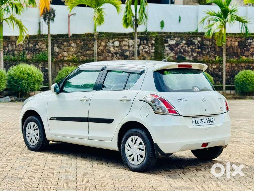 Maruti Suzuki Swift Vxi, 2014, Petrol