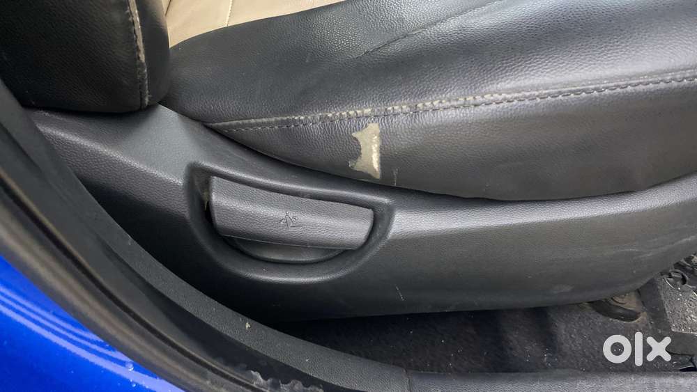 Hyundai Grand I10 Sportz 1.2 Kappa Vtvt, 2017, Petrol