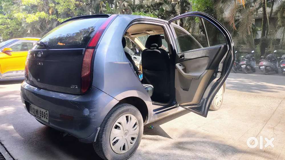 Petrol Indica Vista For Sell