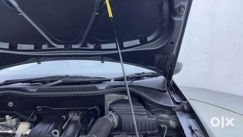 Volkswagen Vento 1.0 Highline Plus At, 2019, Petrol