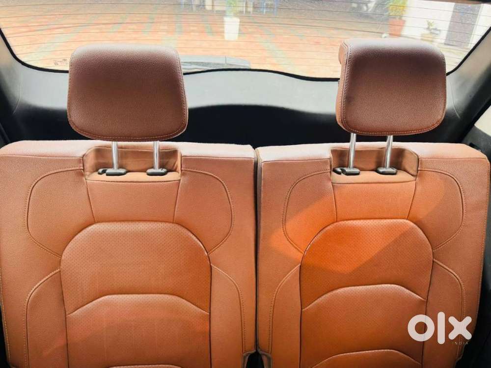 Mg Hector Plus Sharp Dct, 2021