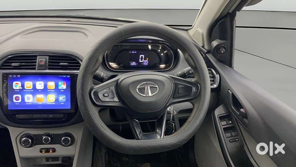 Tata Tiago 1.2 Revotron Xt Cng, 2023, Cng & Hybrids