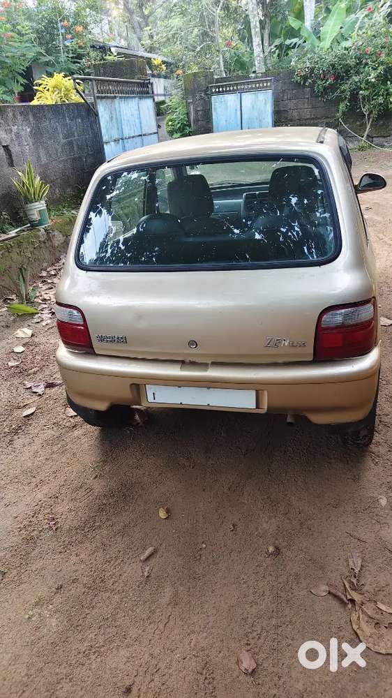 Maruti Suzuki Zen Lx Carburettor.2000 Model For Sale