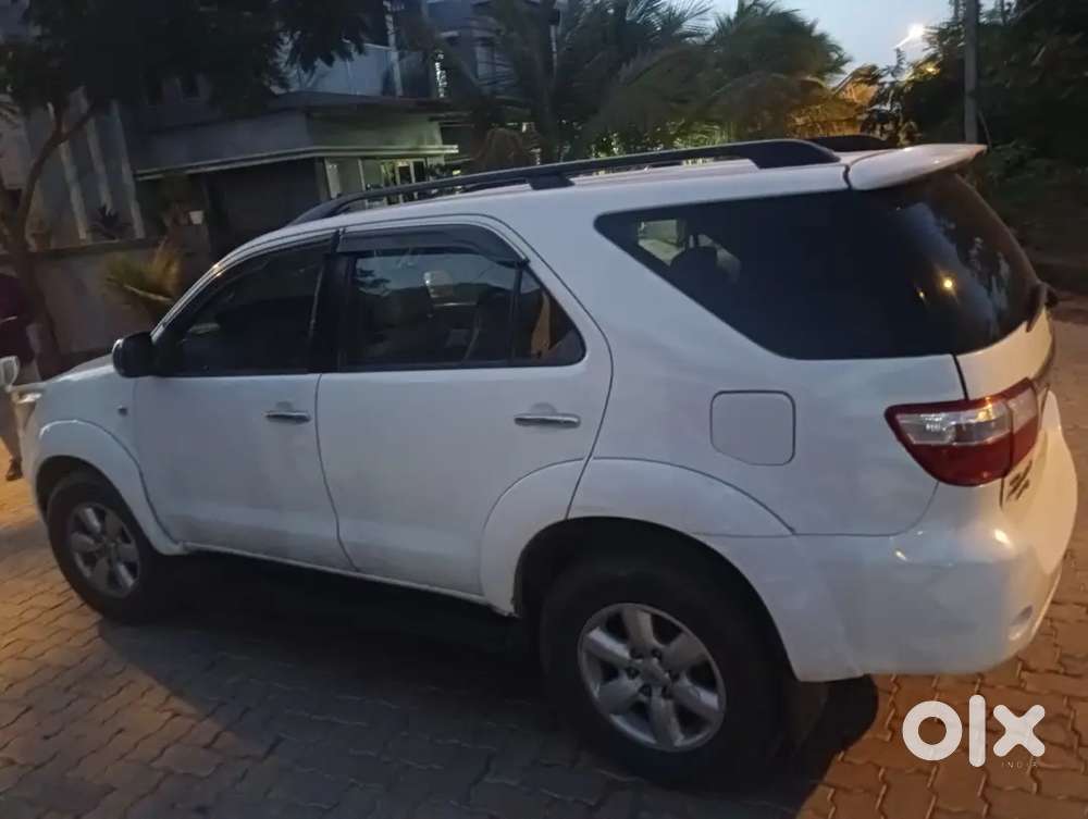 Good Condition Car