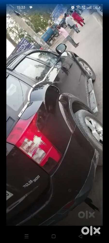 Sale Ya Exchange Sedan