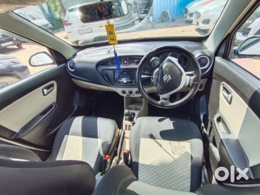 Maruti Suzuki Alto 0.8 Lxi (o), 2020, Petrol