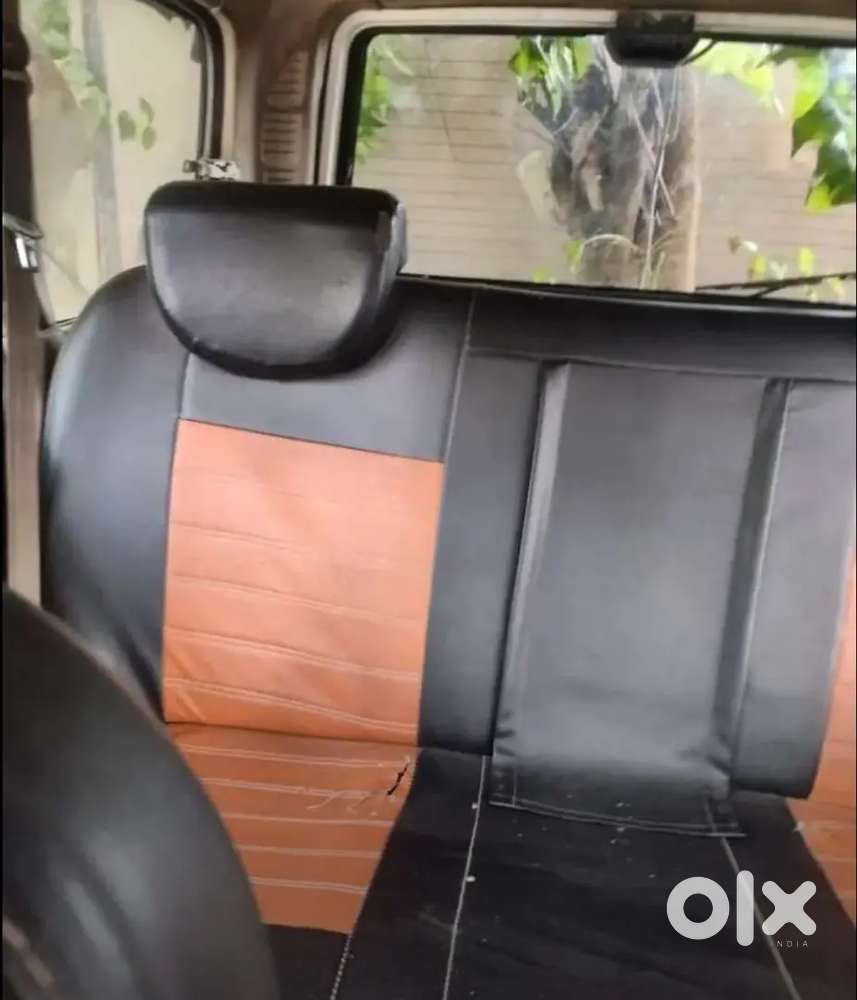 Mahindra Scorpio 2012 Diesel Well Maintained