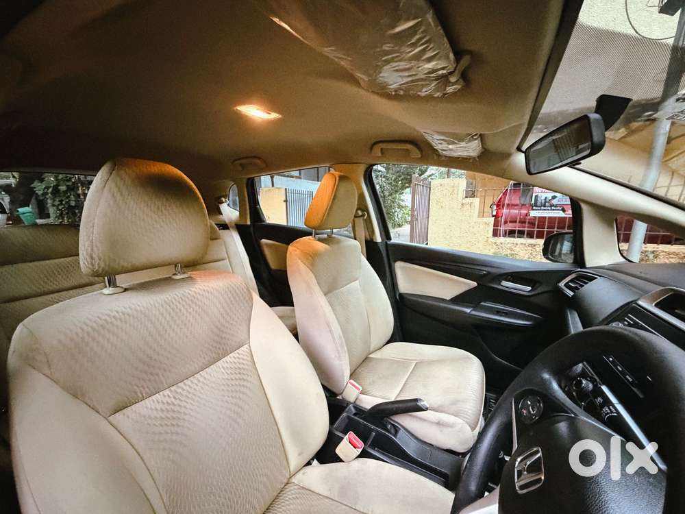 Honda Jazz V, 2018, Petrol