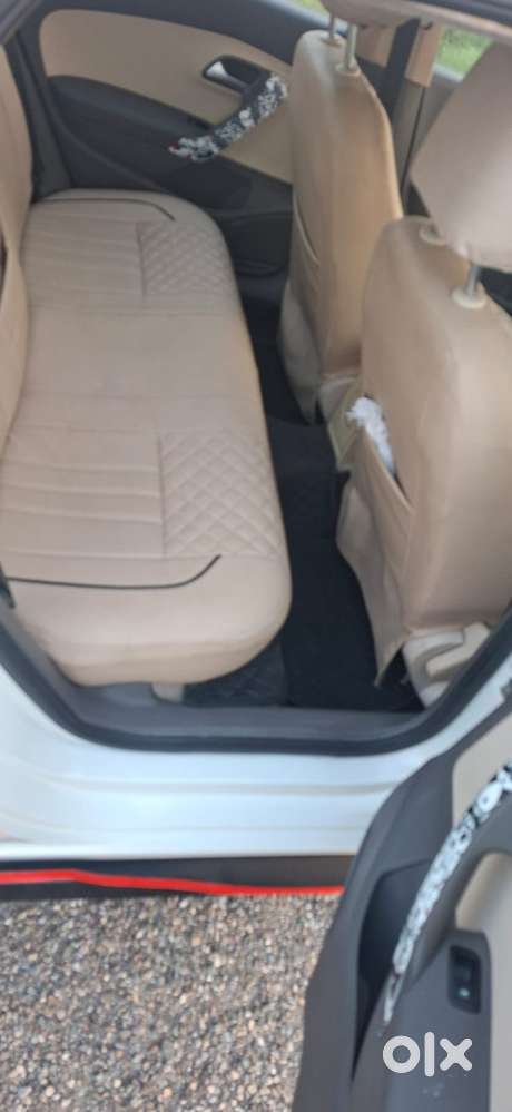 Volkswagen Vento Diesel Comfortline, 2013, Diesel
