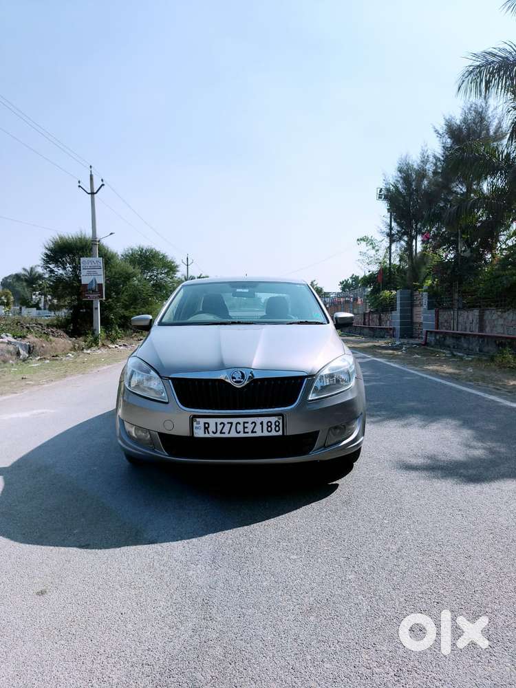 Skoda Rapid 1.5 Tdi Manual Active Ambition Style, 2016, Diesel
