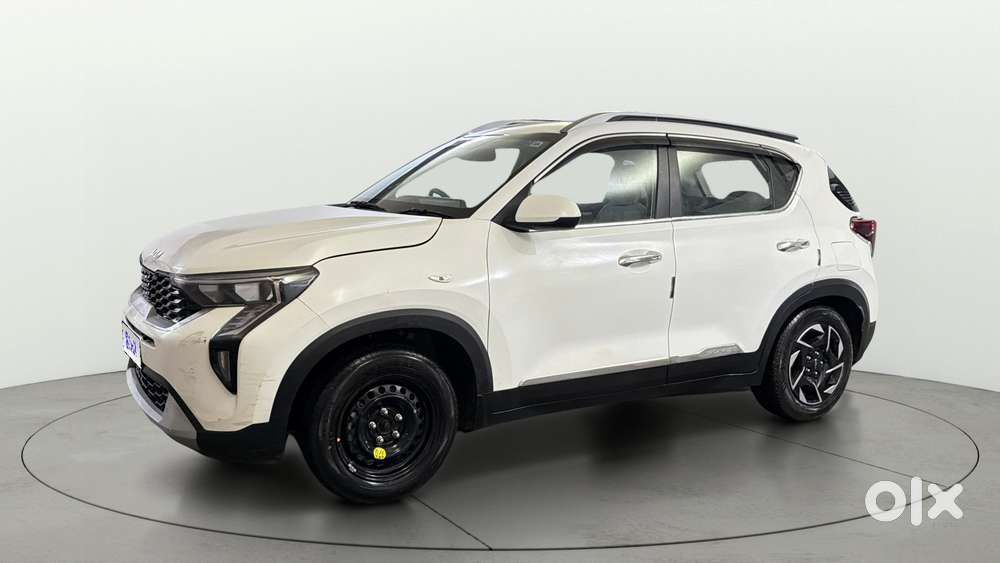 Kia Sonet G 1.2 5mt Htk(o), 2024, Petrol