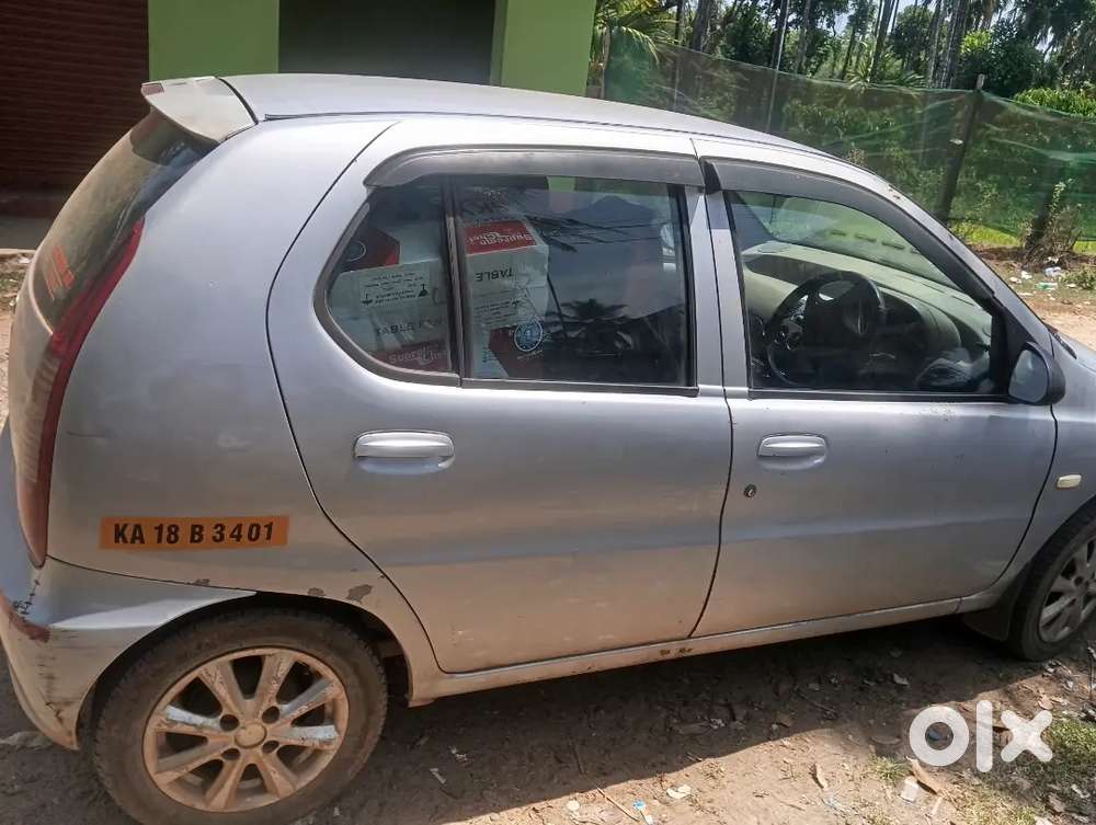 Tata Indigo Diesel 2013