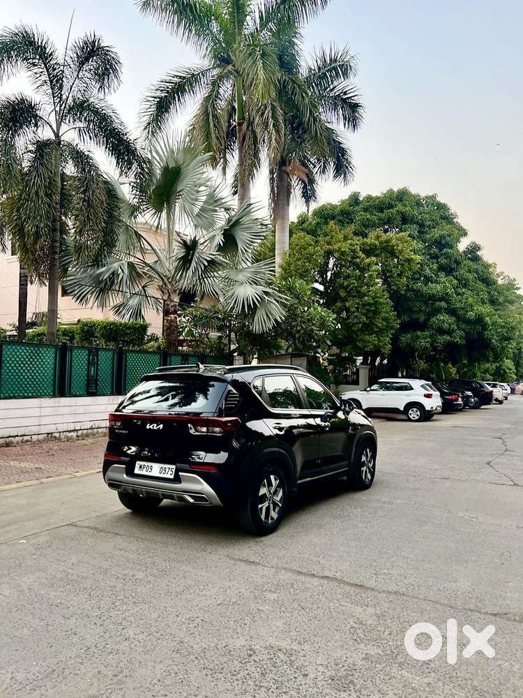 Kia Sonet 1.5 Htx Plus Diesel Dt, 2021, Diesel
